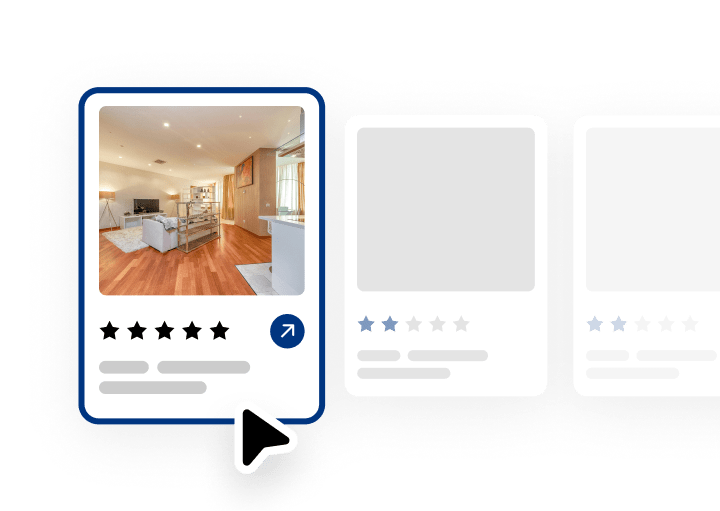 Création d’une annonce optimisée